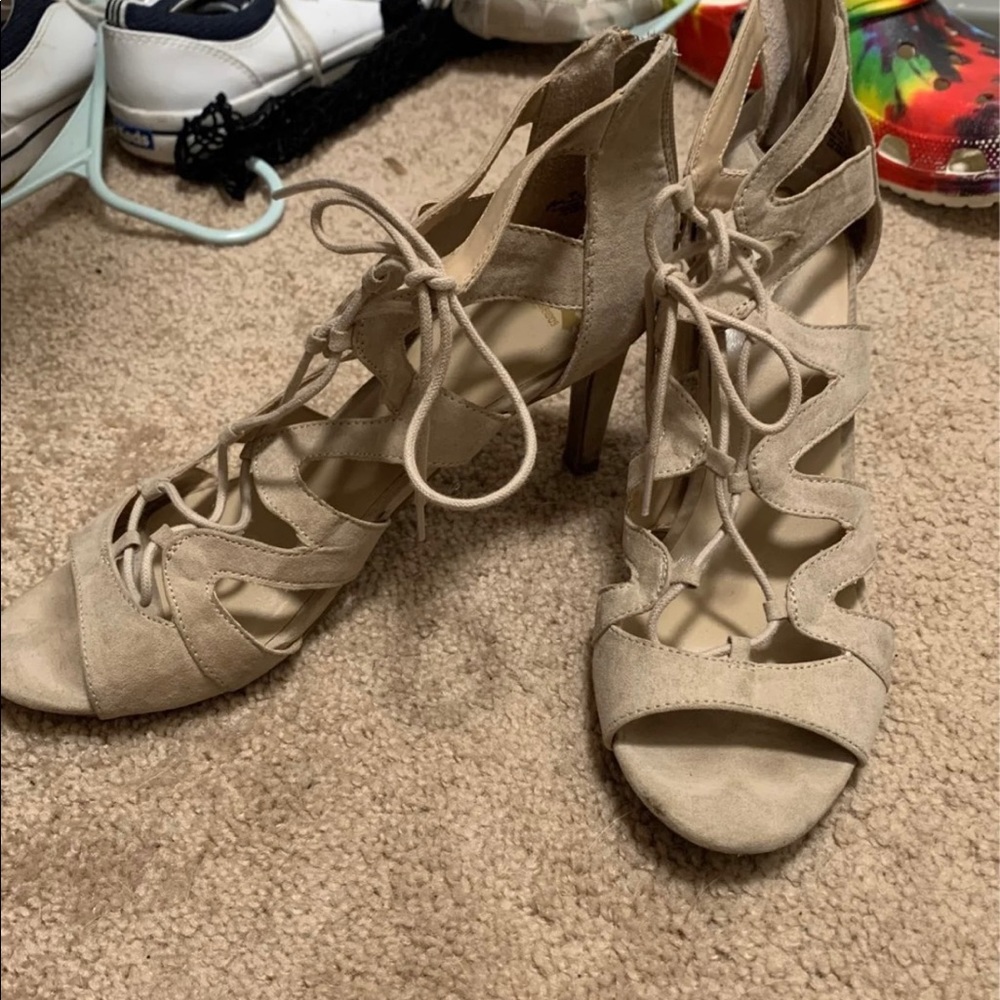 Heels